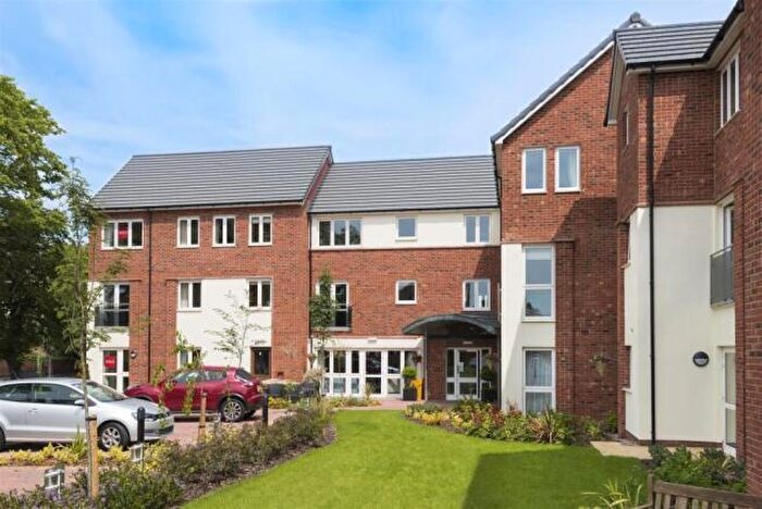 1 Bedroom Flat For Sale In Moor Lane, Crosby, Liverpool, L23