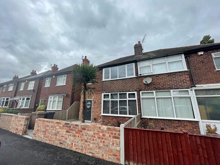 3 Bedroom Semi Detached House To Rent In Grosvenor Avenue, Sawley, NG10