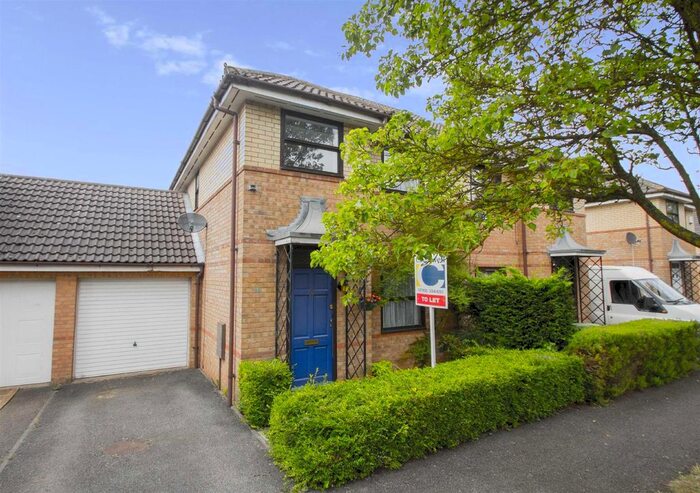 3 Bedroom Semi-Detached House To Rent In Pickering Drive, Emerson Valley, Milton Keynes, MK4