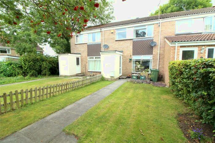 3 Bedroom Terraced House To Rent In Nailsea, Friendship Road, BS48