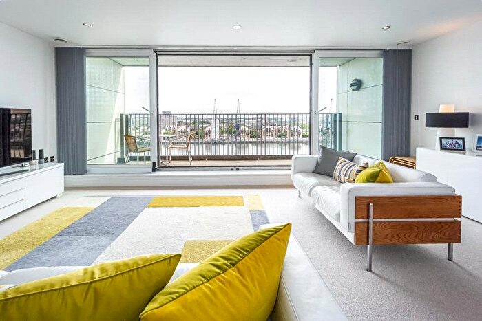 2 Bedroom Flat For Sale In Capital East Apartments, Royal Victoria Dock, London, E16