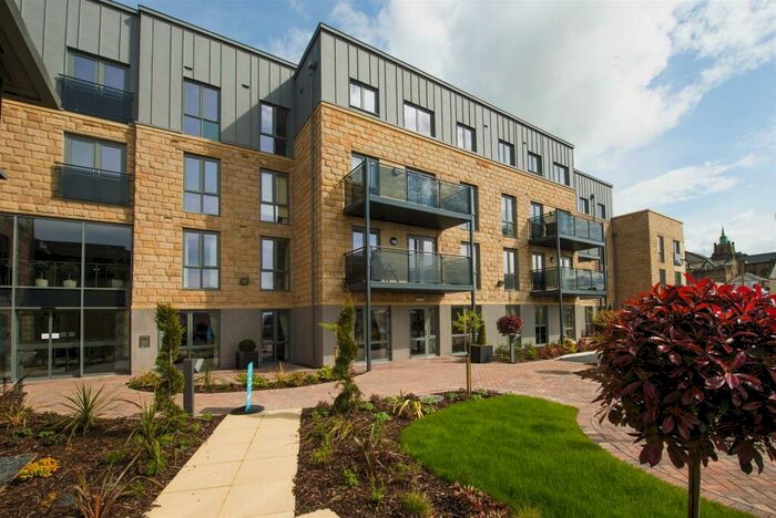 1 Bedroom Apartment For Sale In Greaves Road, Lancaster, LA1