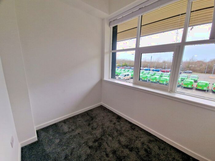 2 Bedroom Flat To Rent In Lynch Wood, Peterborough, PE2