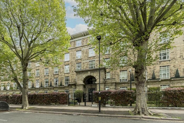 1 Bedroom Flat To Rent In Bromyard Avenue, London, W3