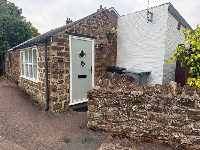 Studio For Sale In Well Street, Langham, LE15