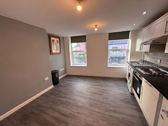 2 Bedroom Apartment To Rent In Main Road, Sheffield, South Yorkshire, S9