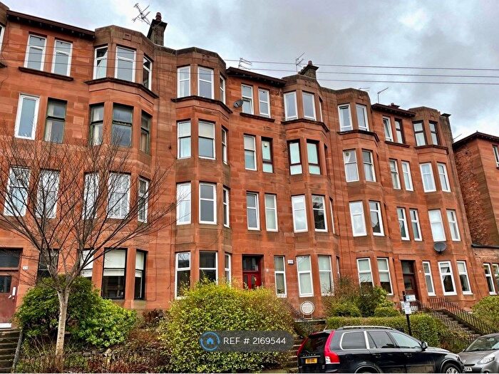 1 Bedroom Flat To Rent In Yorkhill Street, Glasgow, G3