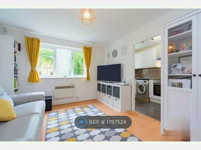1 Bedroom Flat To Rent In Cricklewood, London, NW2