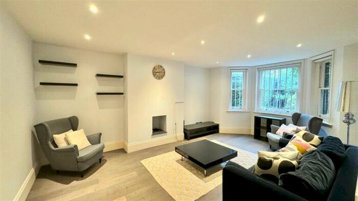 2 Bedroom Apartment To Rent In Adamson Road, Swiss Cottage, Belsize Park, NW3