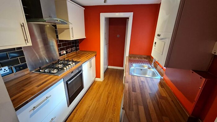 3 Bedroom Property To Rent In Southey Street, Bootle, L20