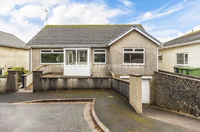 4 Bedroom Detached House For Sale In Orchard Close, Bardsea, Ulverston, LA12