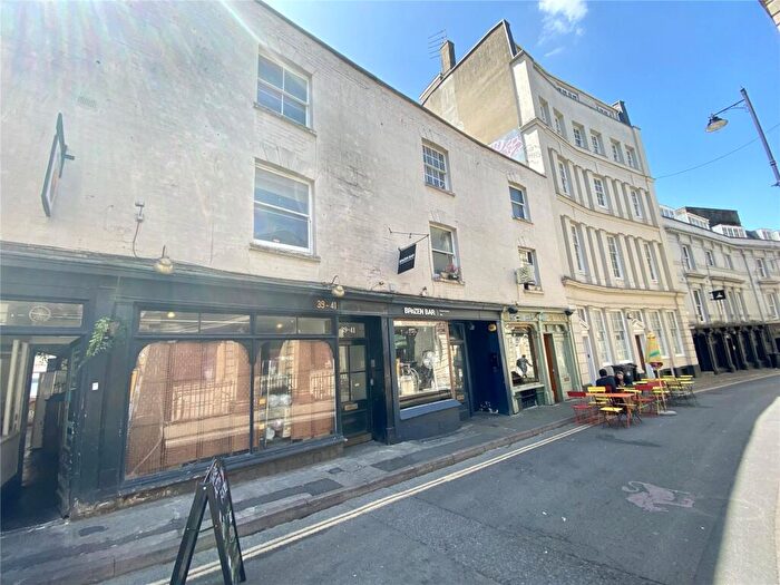 2 Bedroom Apartment To Rent In St Nicholas Street, Bristol, BS1