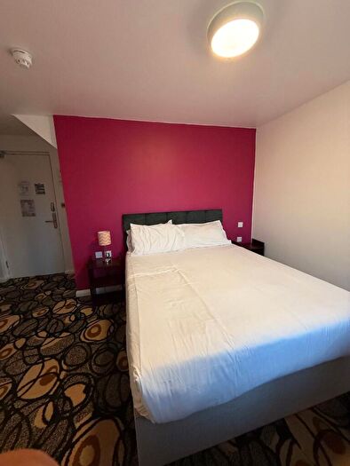 1 Bedroom Property To Rent In Room, SimplyStay Lincoln Road, Skegness, Lincolnshire, PE25