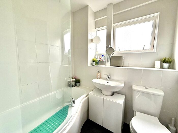 3 Bedroom Terraced House For Sale In Westfield, Ashtead, KT21
