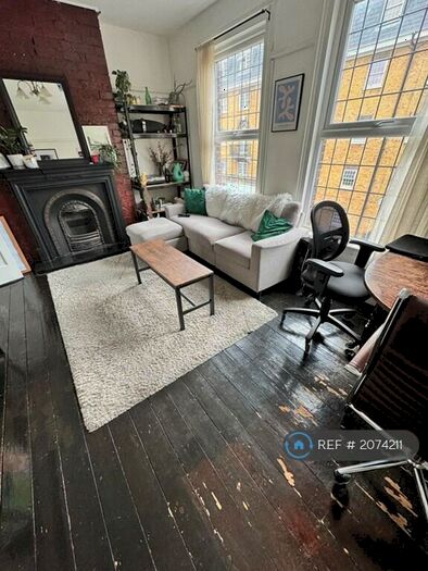 1 Bedroom Flat To Rent In Sussex House, London, NW1