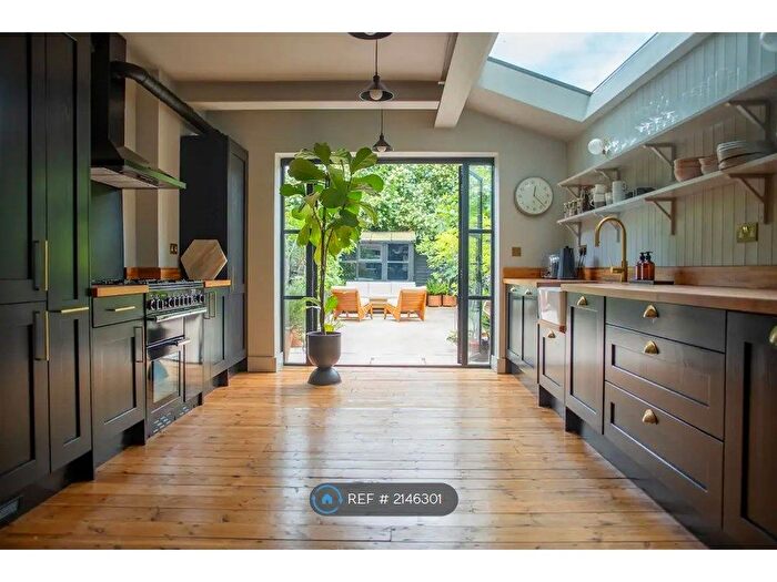 3 Bedroom Terraced House To Rent In Farmer Road, London, E10