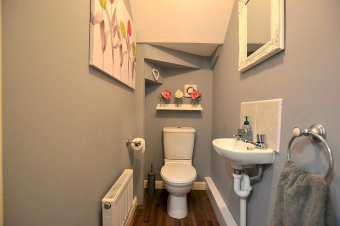 5 Bedroom Detached House For Sale In Barnwell View, Herrington Burn, Houghton Le Spring, County Durham, DH4