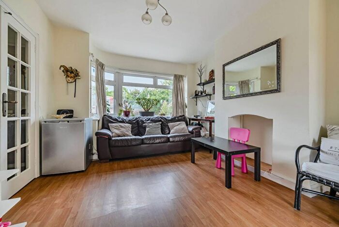 2 Bedroom Terraced House To Rent In Linden Close, Ruislip Manor, Ruislip, HA4