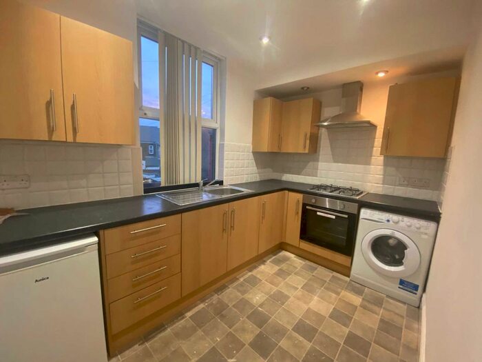 1 Bedroom Flat To Rent In Broadgreen Road, Liverpool L13