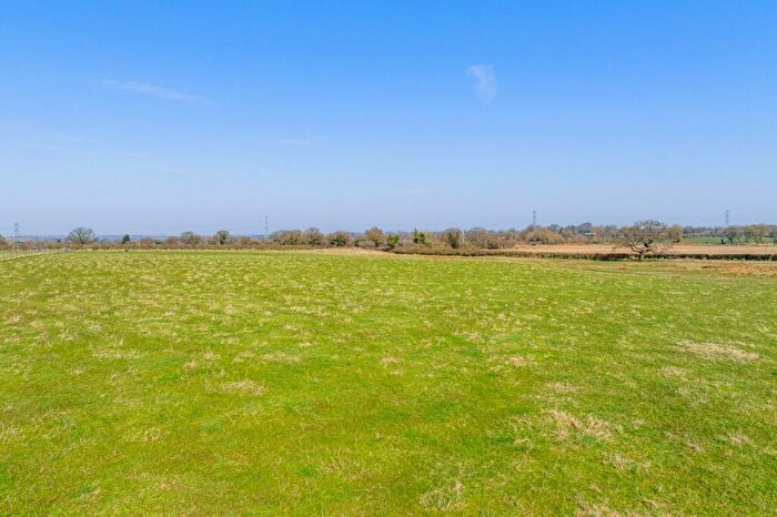 Land For Sale In Crowton (Lot ), Northwich, Cheshire, CW8