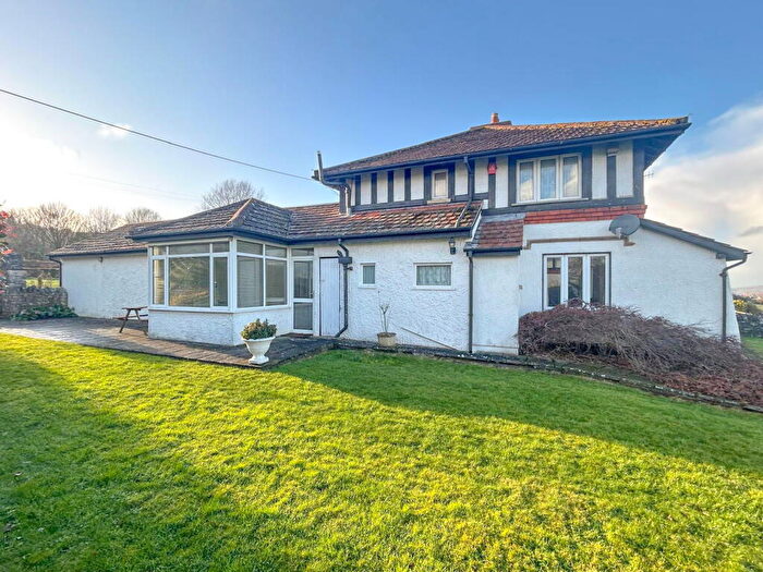 3 Bedroom Cottage For Sale In Grib Lane, Blagdon, BS40