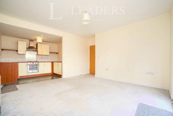 2 Bedroom Apartment To Rent In Shot Tower Close, CH1