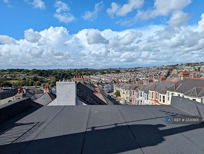 1 Bedroom Flat To Rent In North Road East, Plymouth, PL4