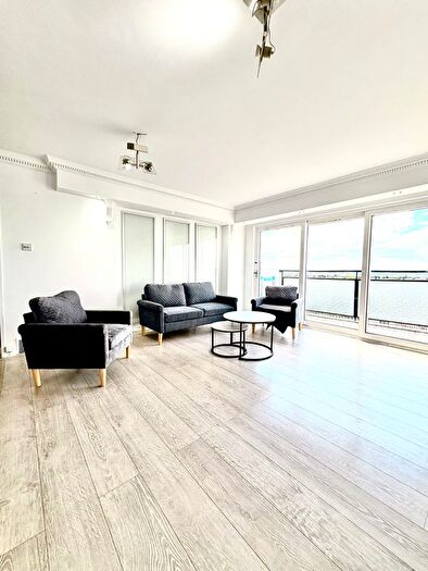2 Bedroom Flat To Rent In Wheatlands, Hounslow, TW5