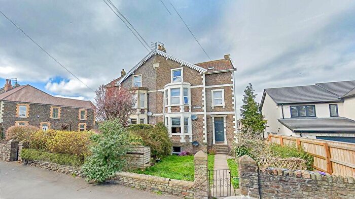 1 Bedroom Flat To Rent In Downend Road, Fishponds - Bristol, BS16