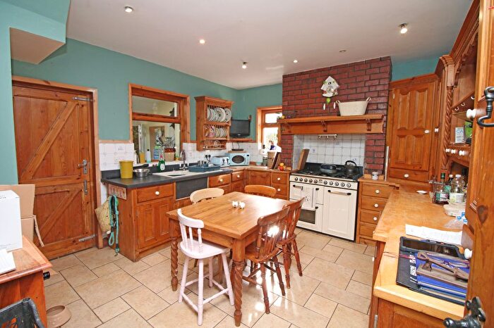 2 Bedroom Detached House For Sale In Pilling Lane, Poulton-Le-Fylde, FY6