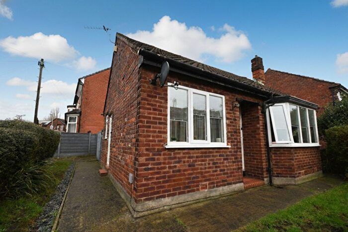 2 Bedroom Property For Sale In Osborne Road, Salford, M6