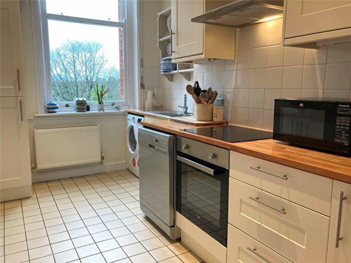 2 Bedroom Apartment For Sale In Sherren Avenue, Charlton Down, Dorchester, Dorset, DT2