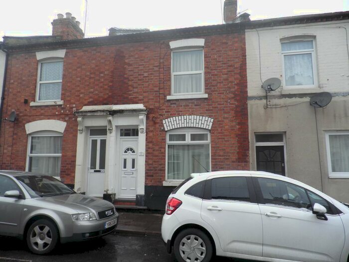 3 Bedroom House To Rent In Overstone Road, Northampton, NN1