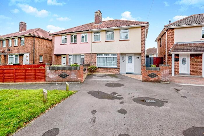 3 Bedroom House To Rent In Wych Lane, Gosport, PO13