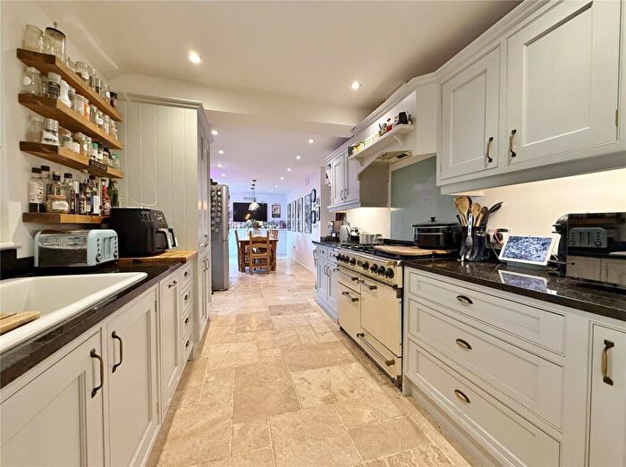 5 Bedroom Detached House For Sale In Ringwood Road, Verwood, Dorset, BH31
