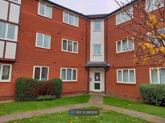 2 Bedroom Flat To Rent In Portland Gate, Port Sunlight CH62