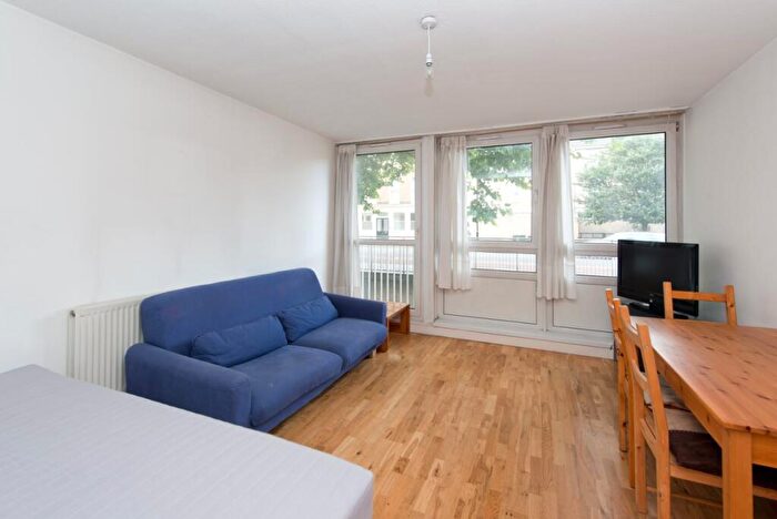 2 Bedroom Apartment To Rent In Albany Street, Regents Park, London, NW1