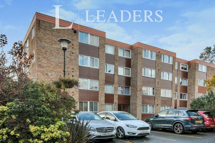 1 Bedroom Flat To Rent In Westpoint, Shortlands Grove, Shortlands, BR2