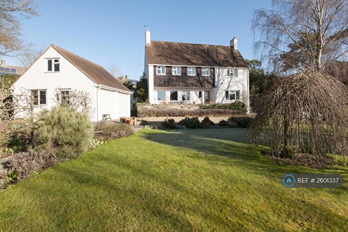 5 Bedroom Detached House To Rent In Woodstock Road, Charlbury, Chipping Norton, OX7