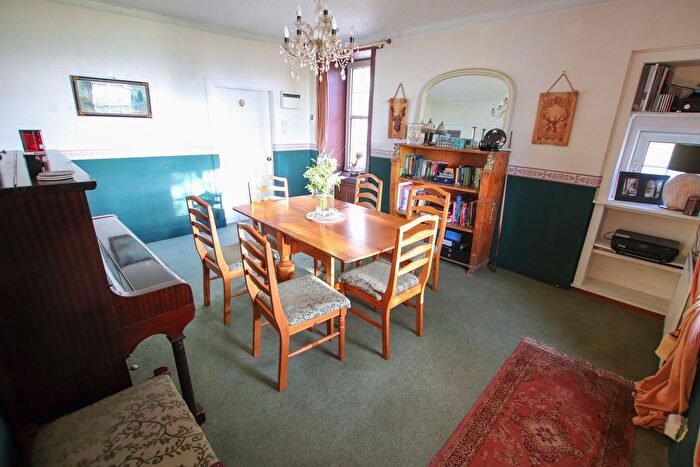 2 Bedroom Detached House For Sale In Deskford, Buckie, AB56