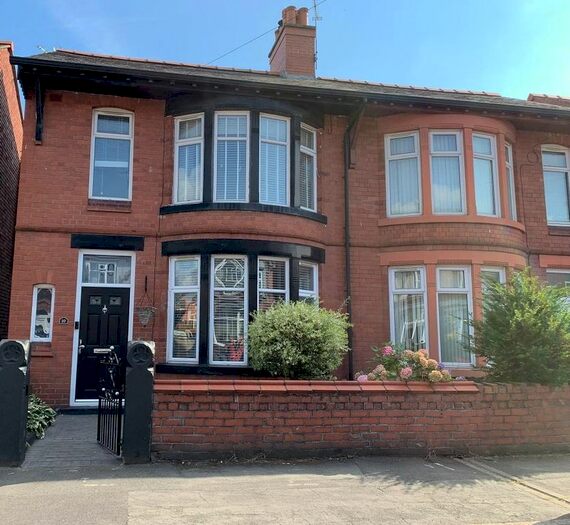 Houses for sale in Offa, Wrexham Principal Area