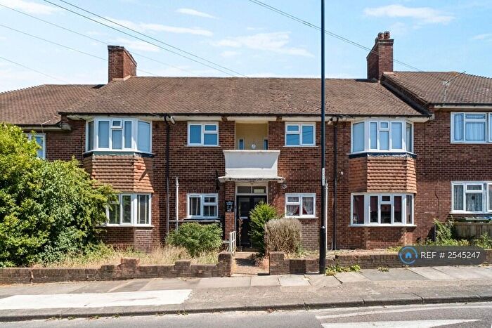 1 Bedroom Flat To Rent In The Underwood, London, SE9
