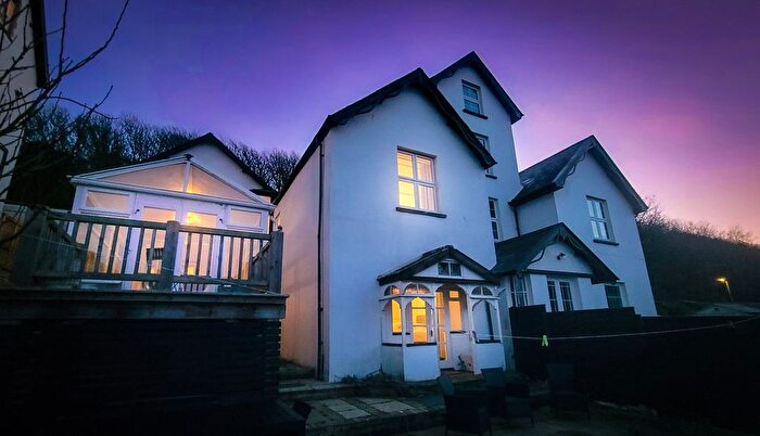 6 Bedroom Semi-Detached House For Sale In Fosketh Hill, Westward Ho, Bideford, EX39