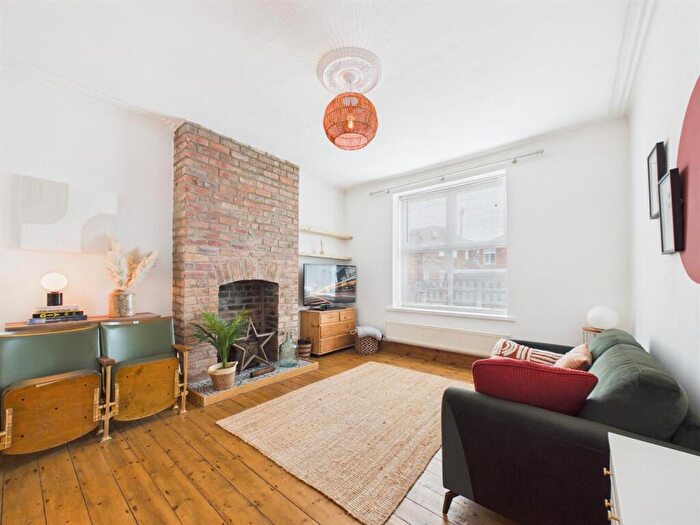 1 Bedroom Apartment For Sale In Brookland Terrace, North Shields, NE29
