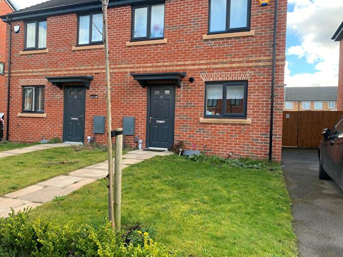 3 Bedroom House To Rent In St. Davids Road, Liverpool, L14