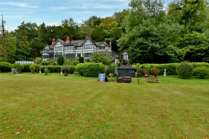 3 Bedroom Semi-Detached House To Rent In Quarry Wood, Marlow, Buckinghamshire, SL7