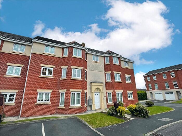 2 Bedroom Apartment To Rent In Lowry Gardens, Carlisle, Cumbria, CA3