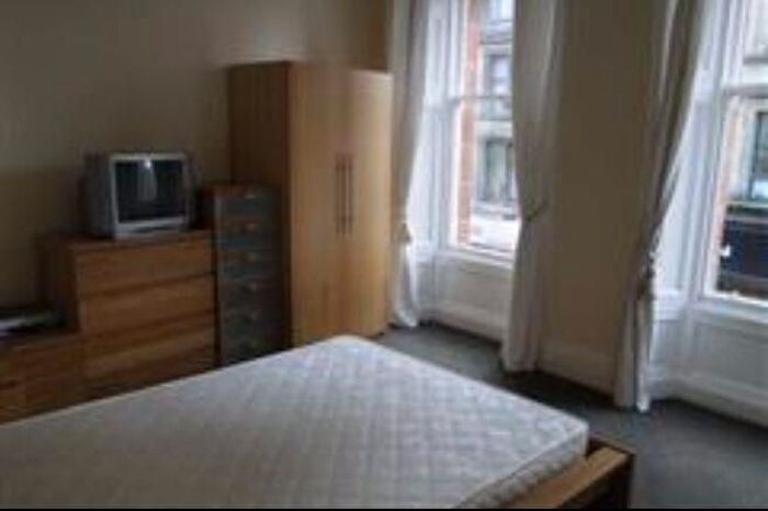 1 Bedroom Flat To Rent In B South Methven Street, Perth, PH1