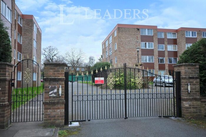 1 Bedroom Flat To Rent In Westpoint, Shortlands, Bromley, BR2
