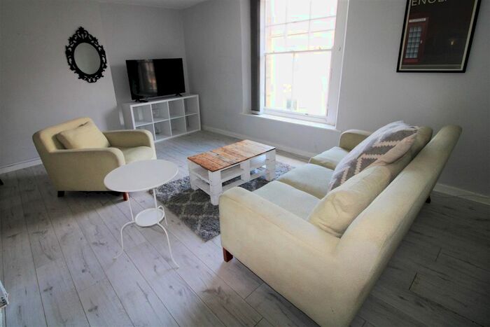 6 Bedroom Property To Rent In Penny Street, Lancaster, LA1